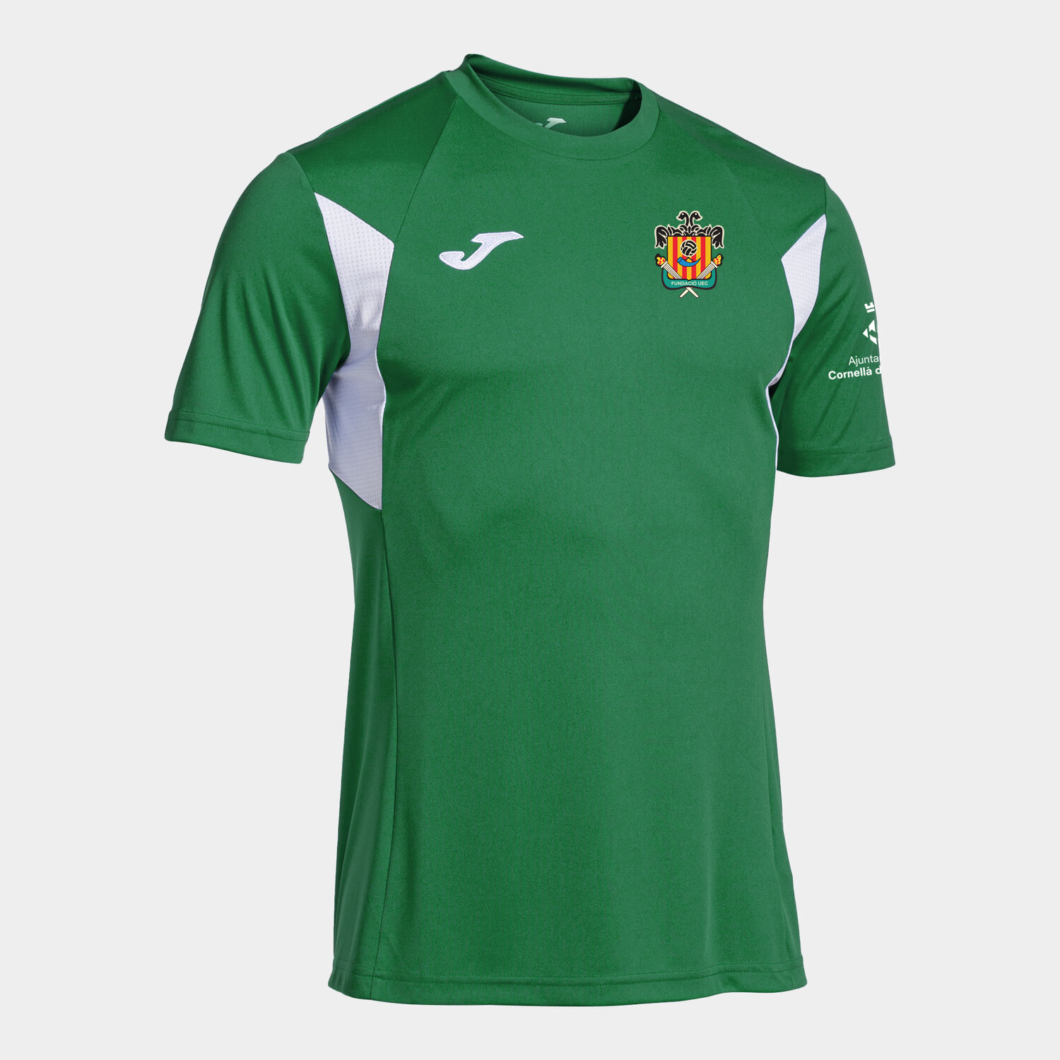 Compra la camiseta